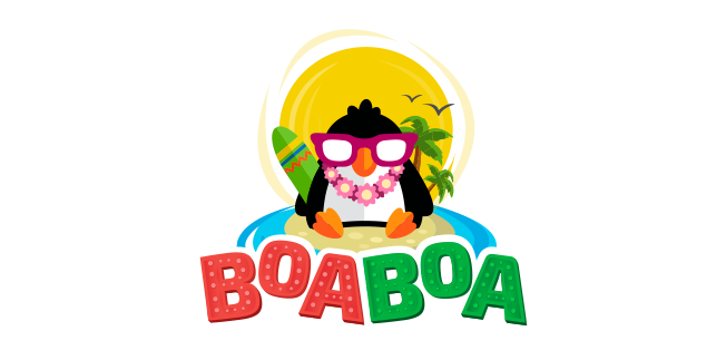 Boaboa Logo