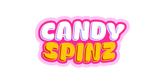 Candy Spinz Logo