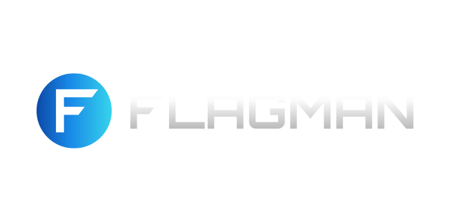 Flagman Logo