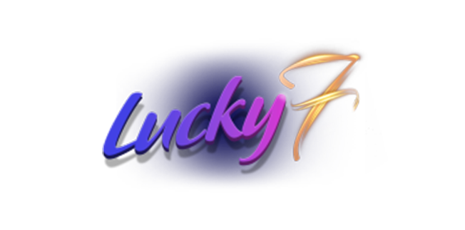 Lucky7even Logo