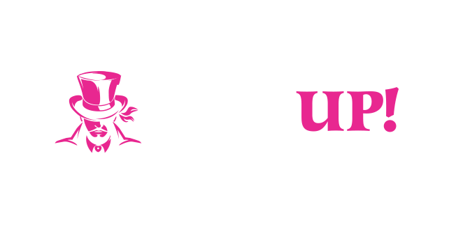 SpinsUp Logo